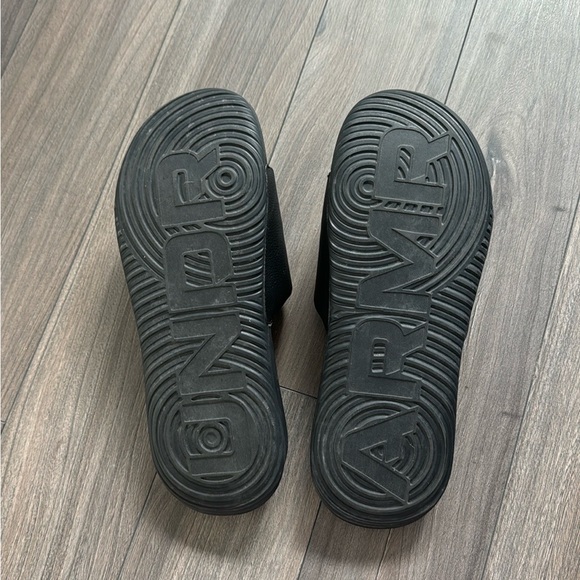 Men’s Under Armour Ansa Fixed Slides - Picture 5 of 5